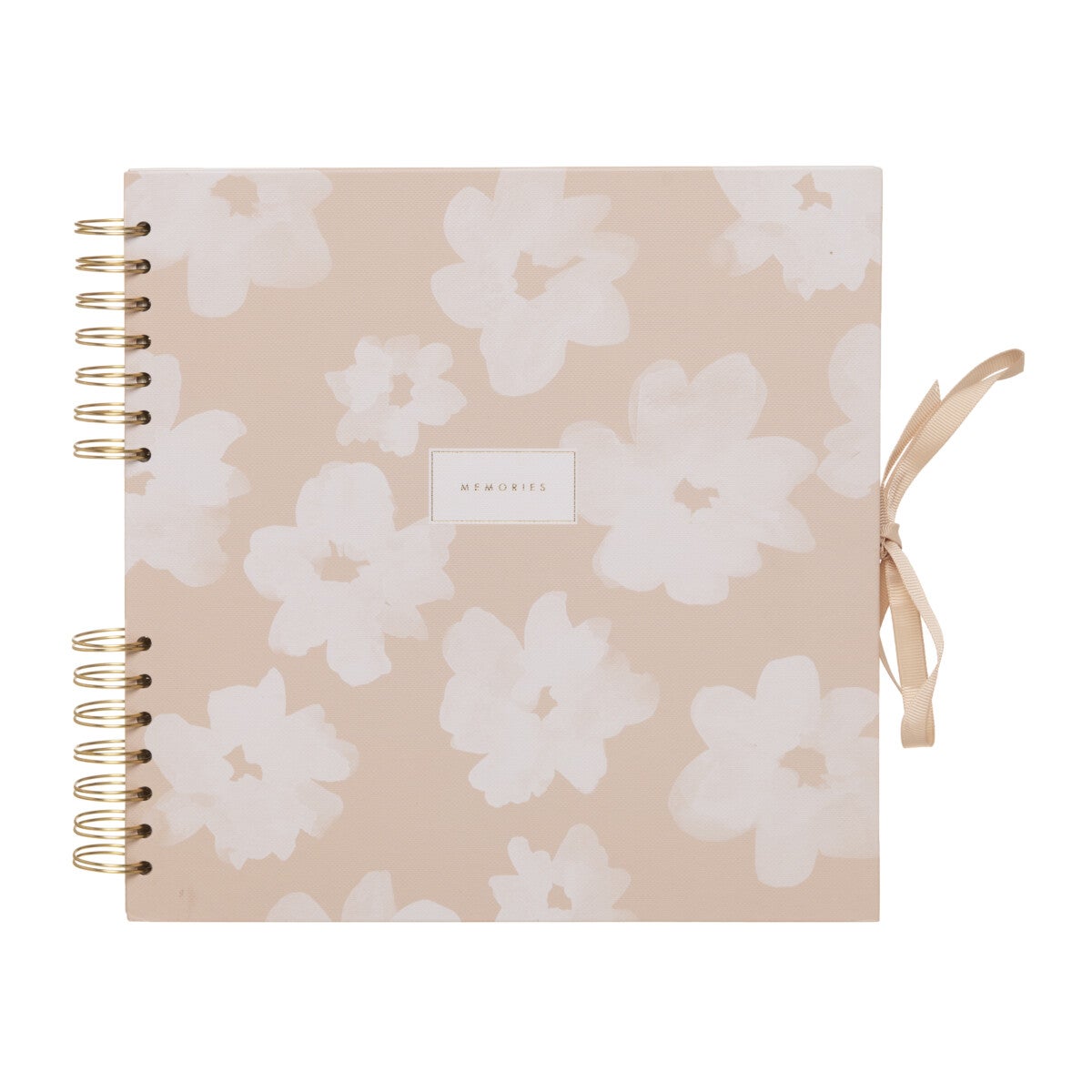Scrapbook Anthos