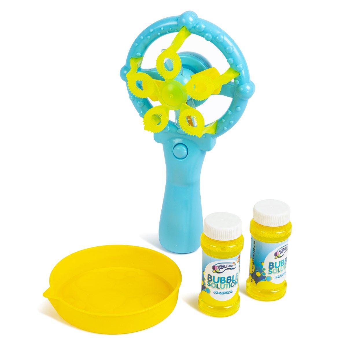 Bubbletastic Light Up Bubble Ass