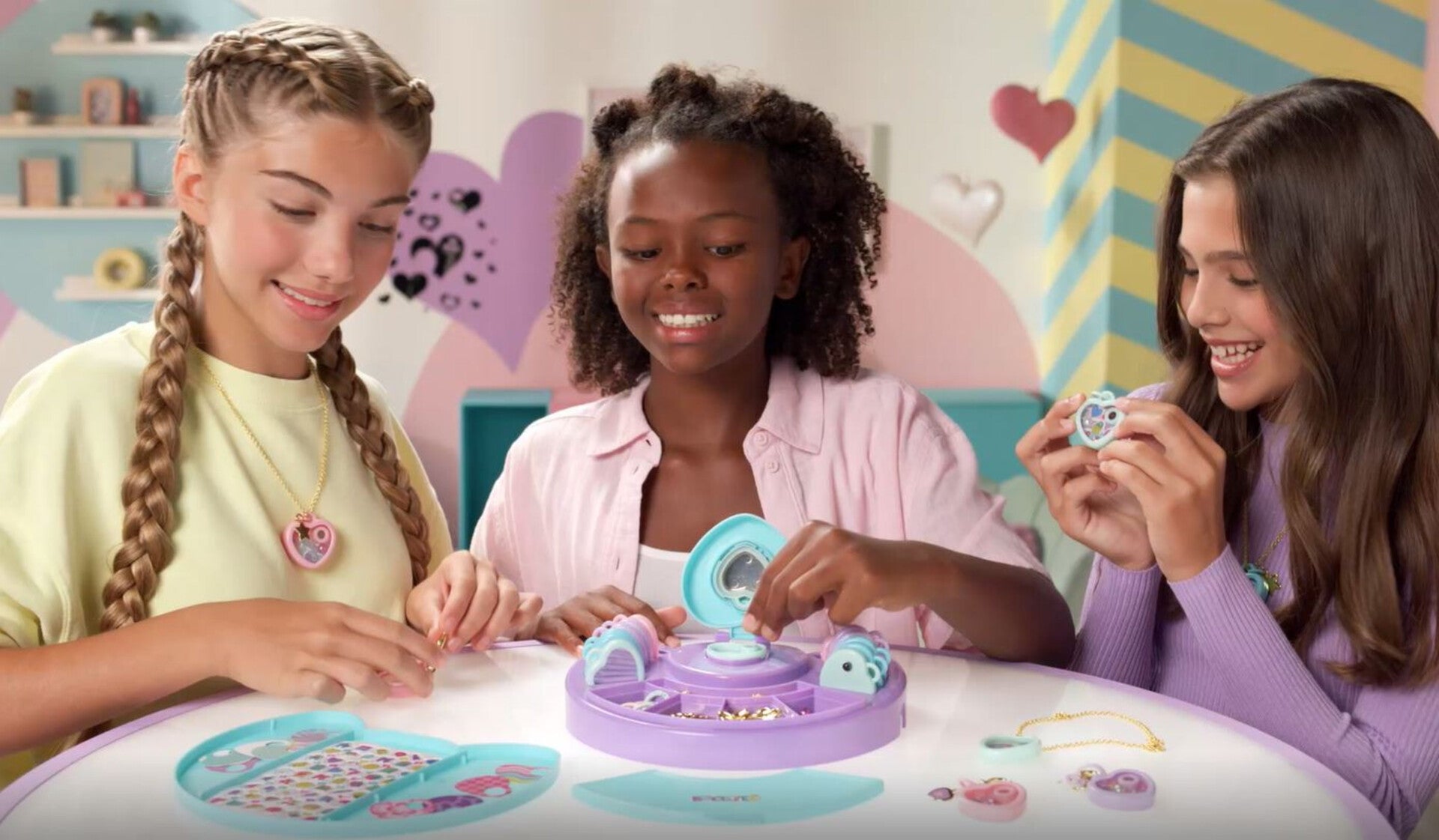 Lockitz Luxury Studio