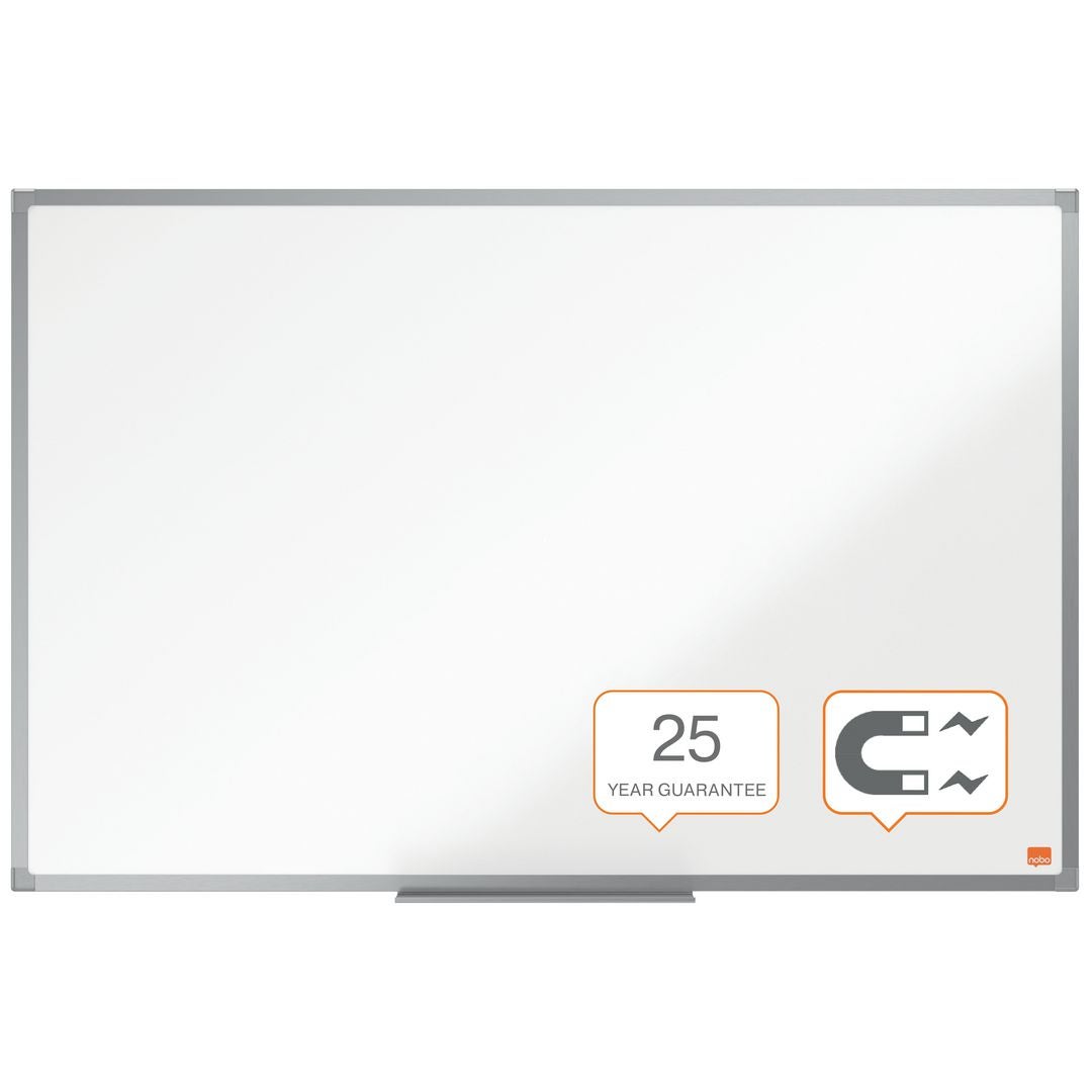 Whiteboard Nobo emaljert 60x90cm retail