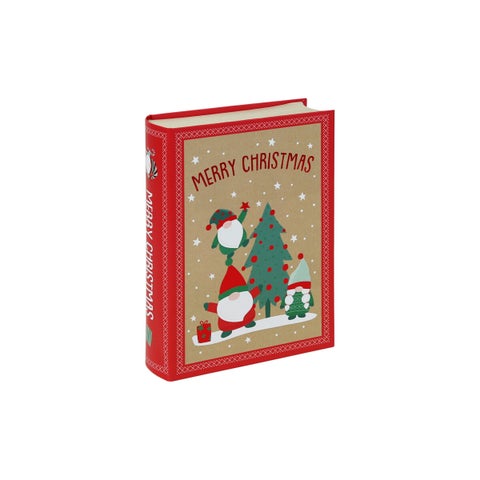 Gaveeske Xmas Gonk 1