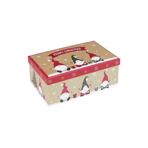 Gaveeske Merry Xmas Gonk 4