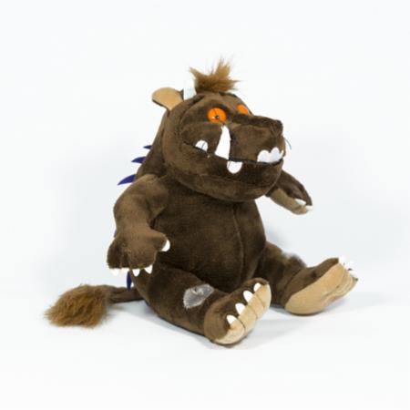 Bamse Gruffalo 23cm Brun