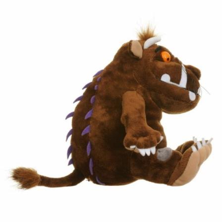 Gruffalo dukke XL (70 cm)