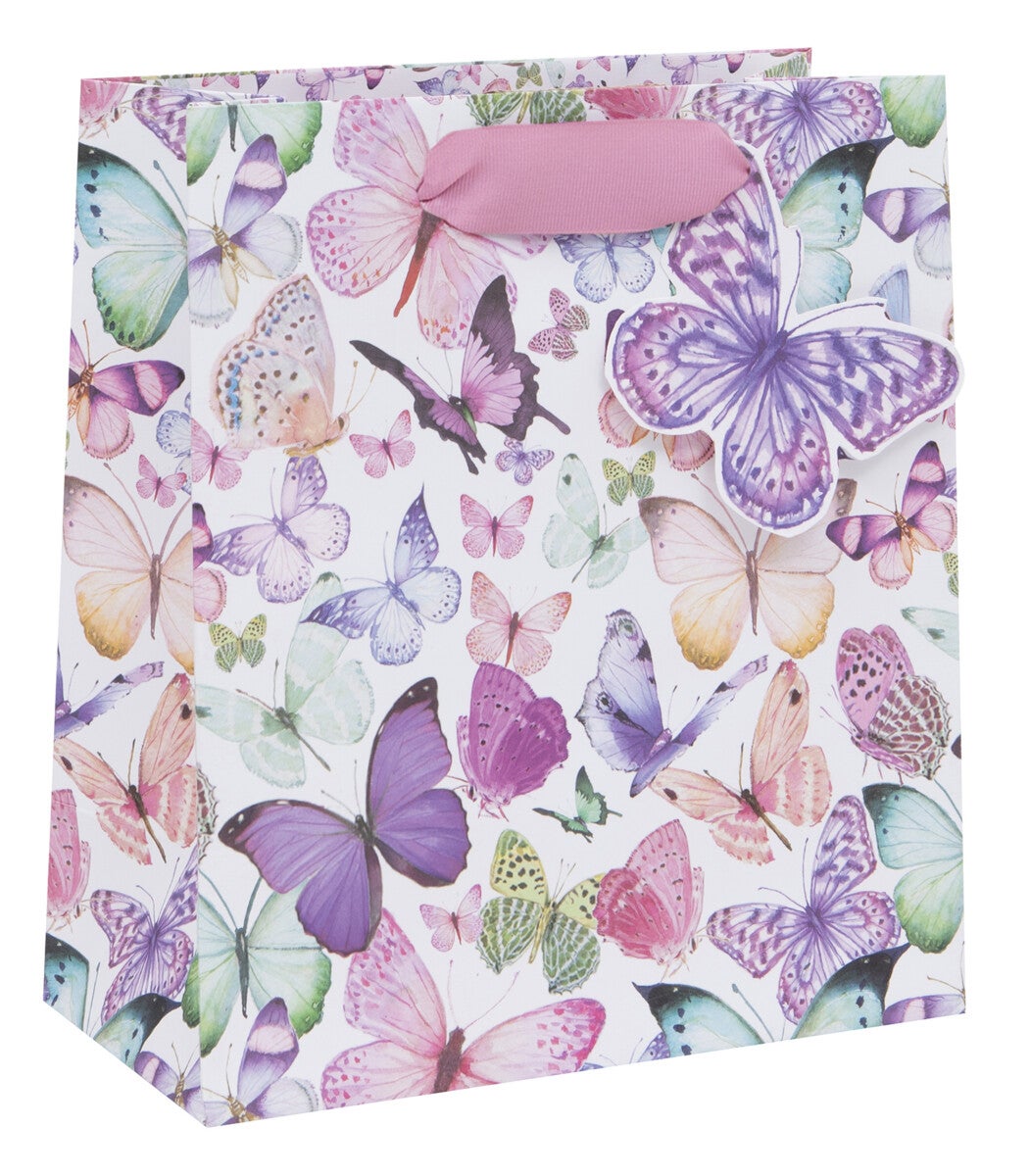 Gavepose Medium Pz Butterflies