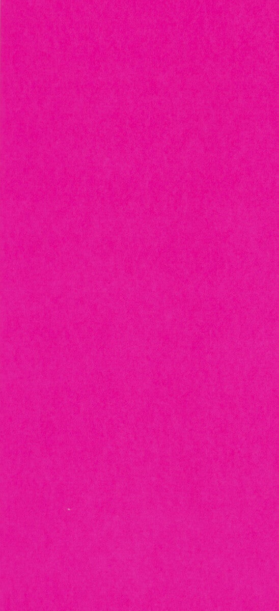 Bilde av Silkepapir Plain Neon Pink