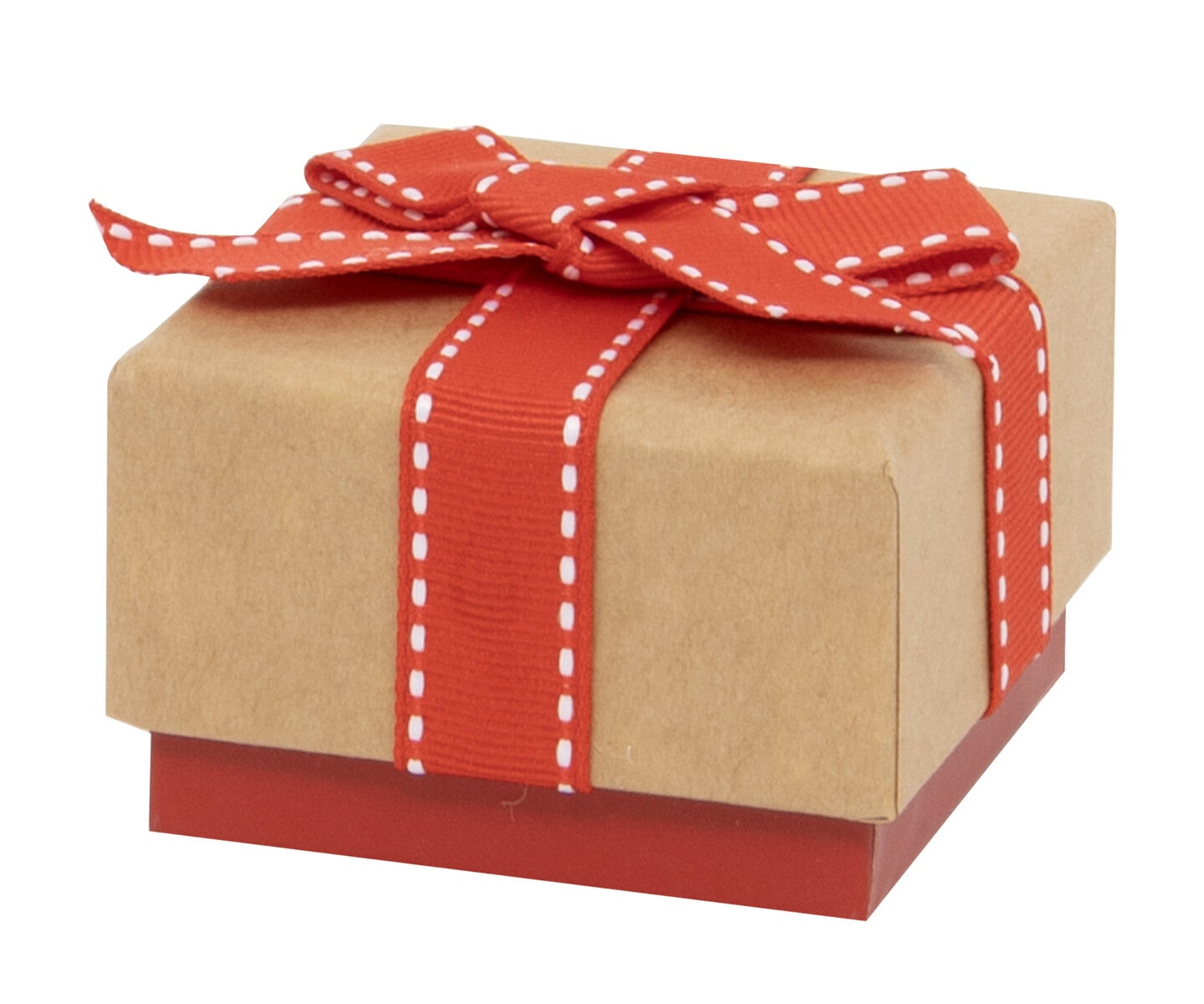 Gaveeske 1 Kraft og rød