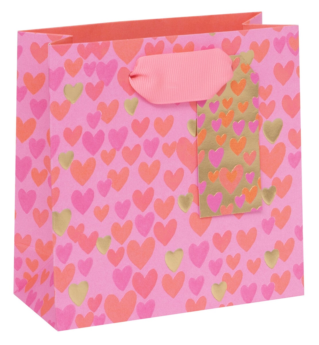 Gavepose Small Love Hearts