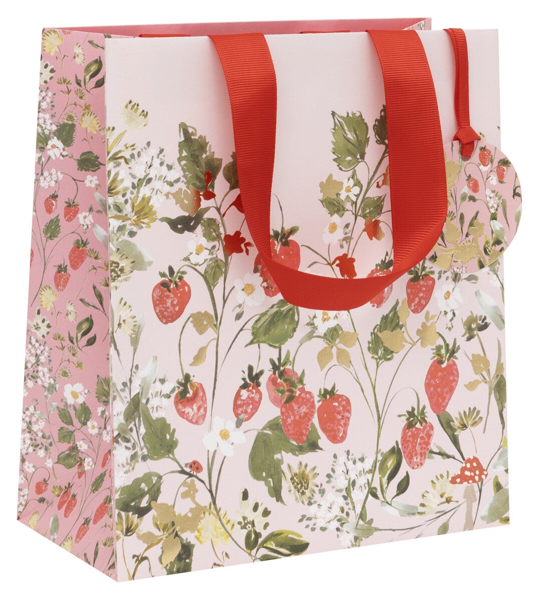 Gavepose Strawberry Patch M