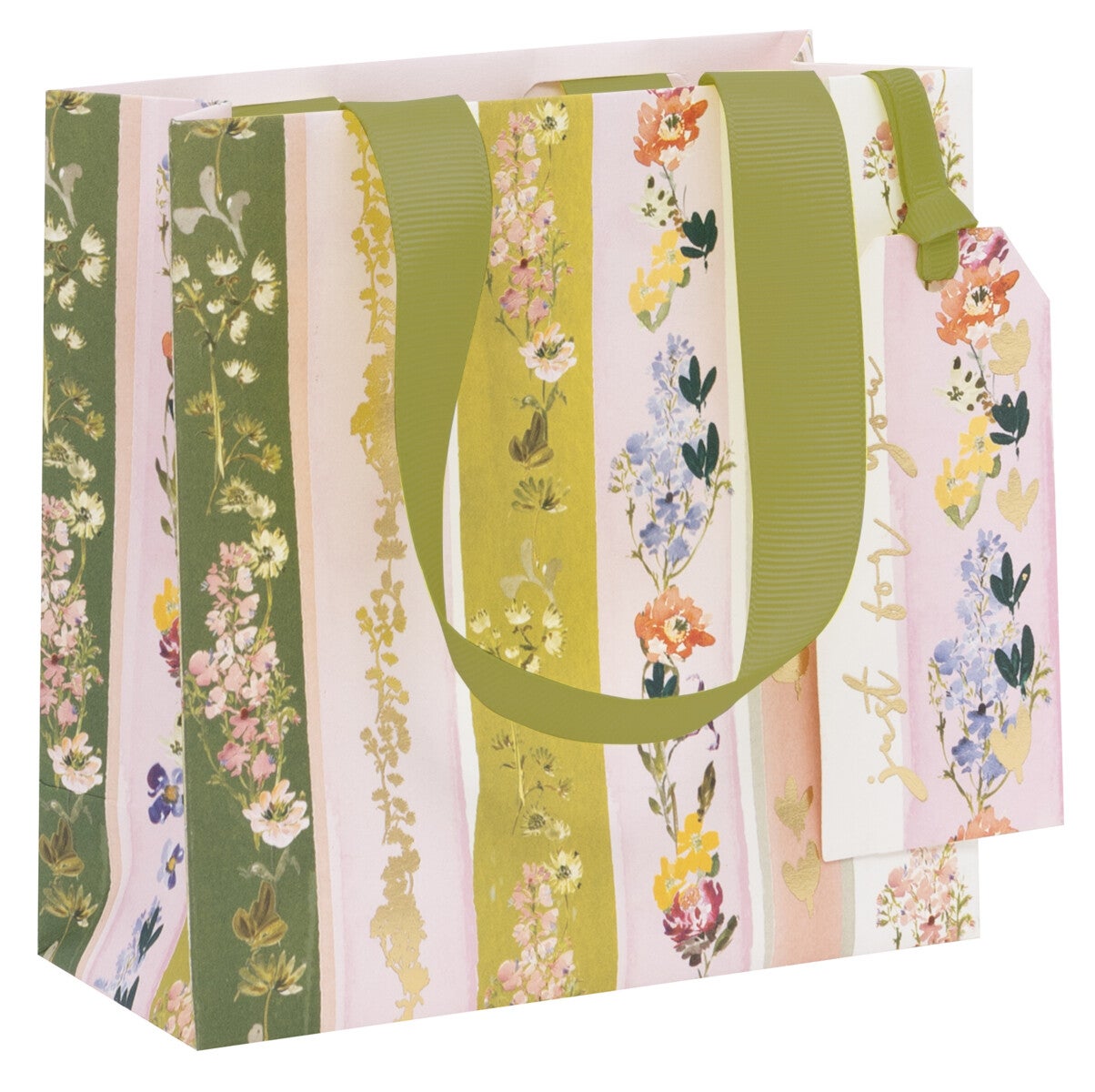 Gavepose Linea Floral S
