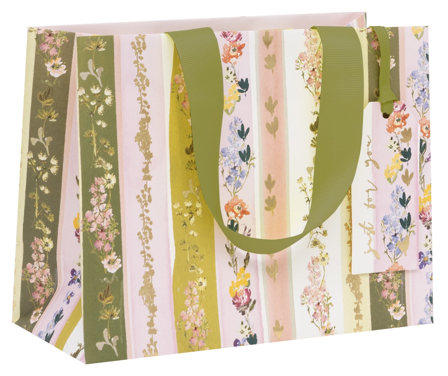 Gavepose Linea Floral Landscape M