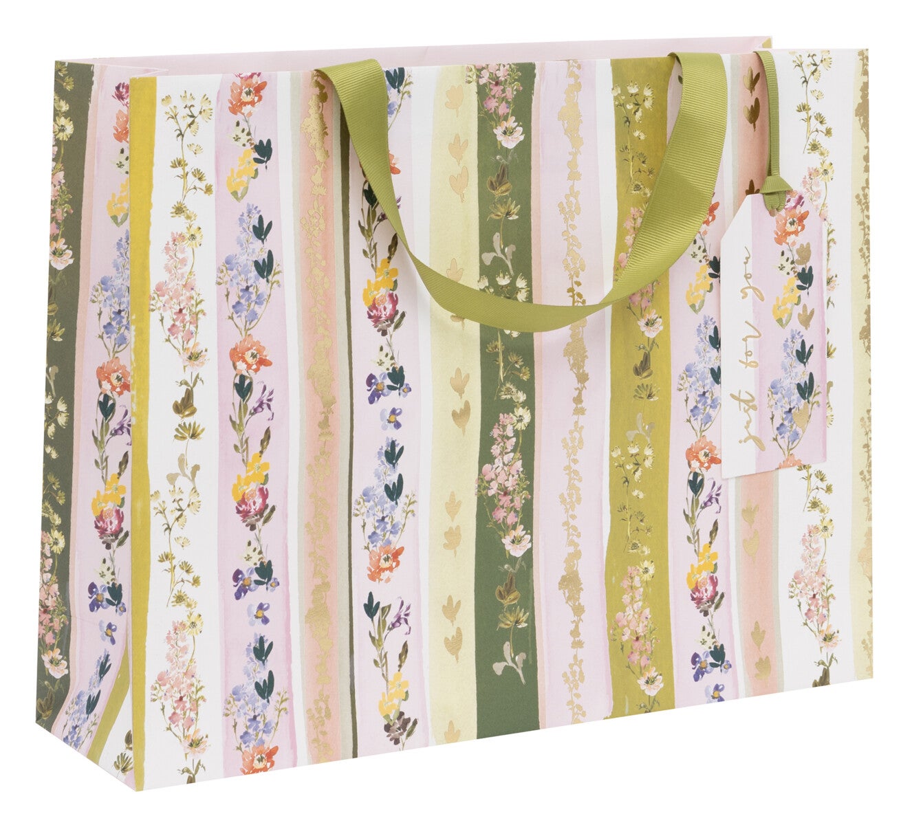 Gavepose Linea Floral Landscape L