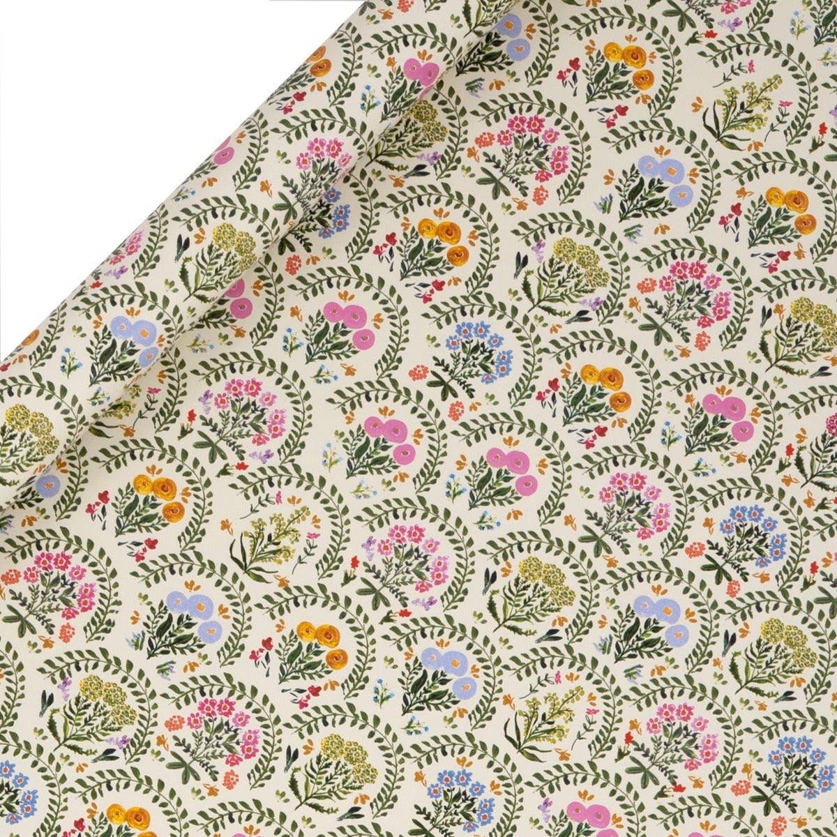 Gavepapir 4m Scaloppina