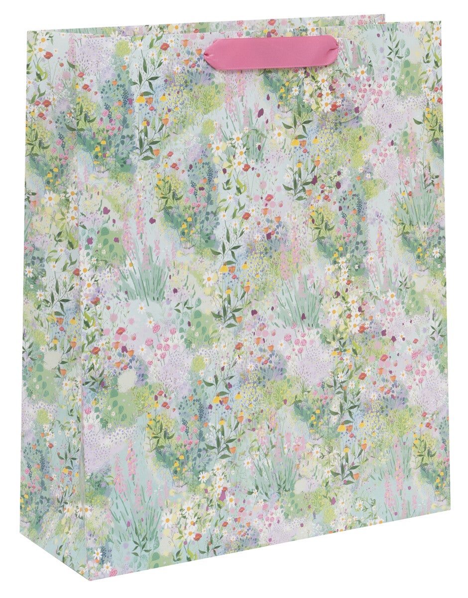 Gavepose Cottage Garden Shopper