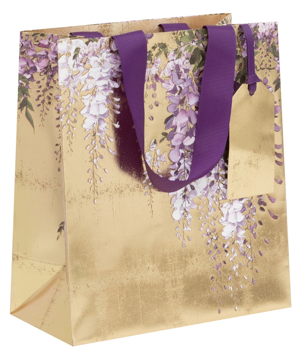 Gavepose Guilded Wisteria M