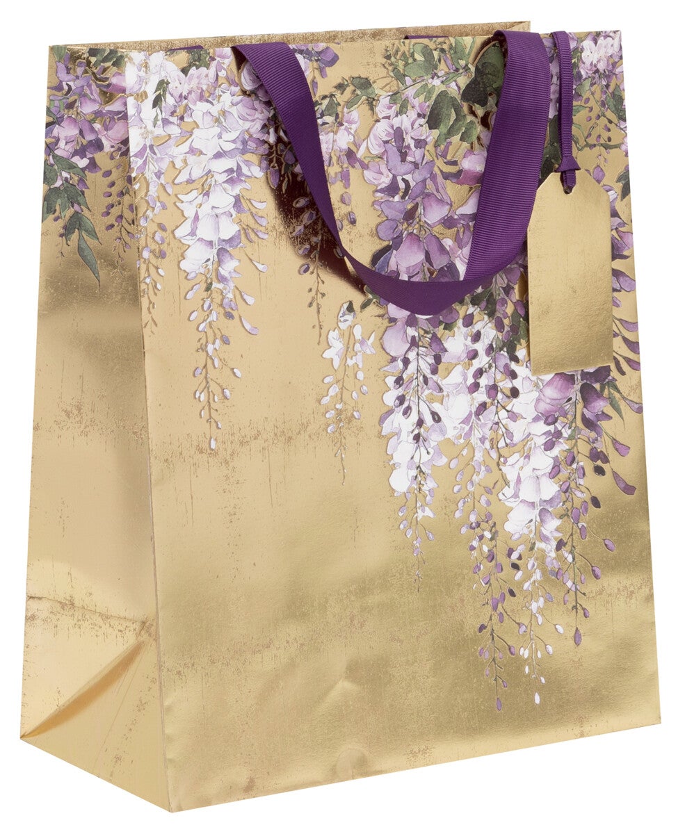 Gavepose Guilded Wisteria L