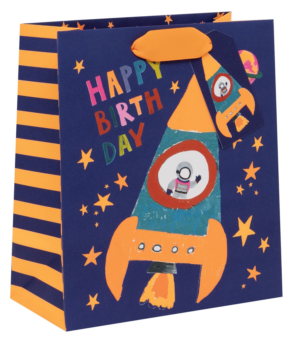 Gavepose Rocket Boy M