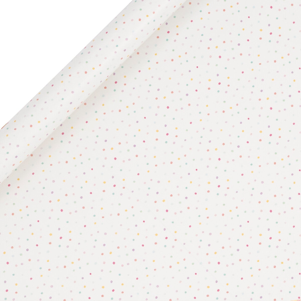 Gavepapir 4m Dotty