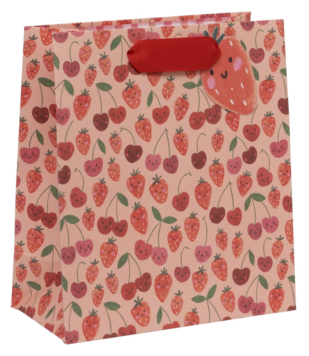 Gavepose Cherry Strawbs M