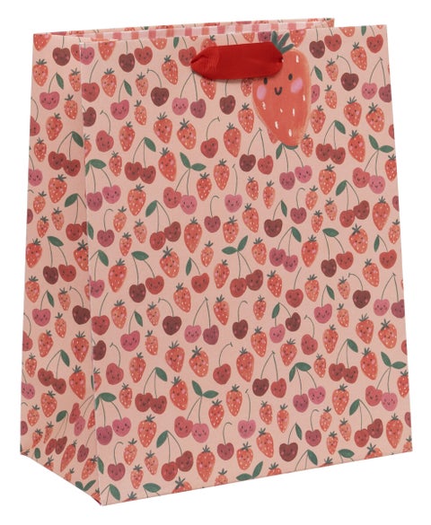 Gavepose Cherry Strawbs L