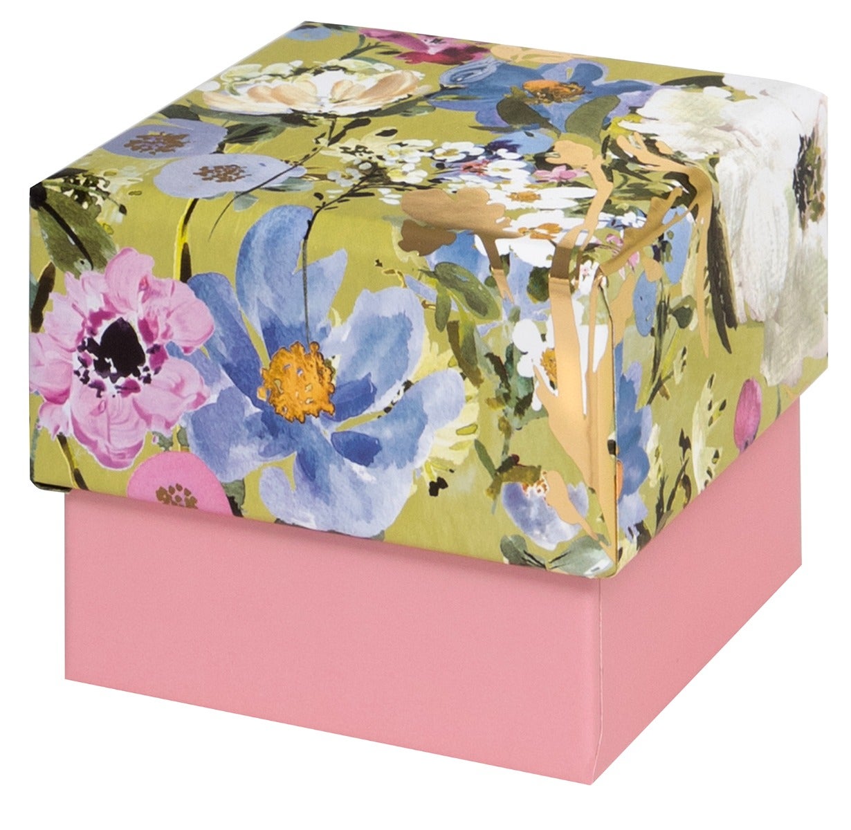 Gaveeske Strawberry Patch 2