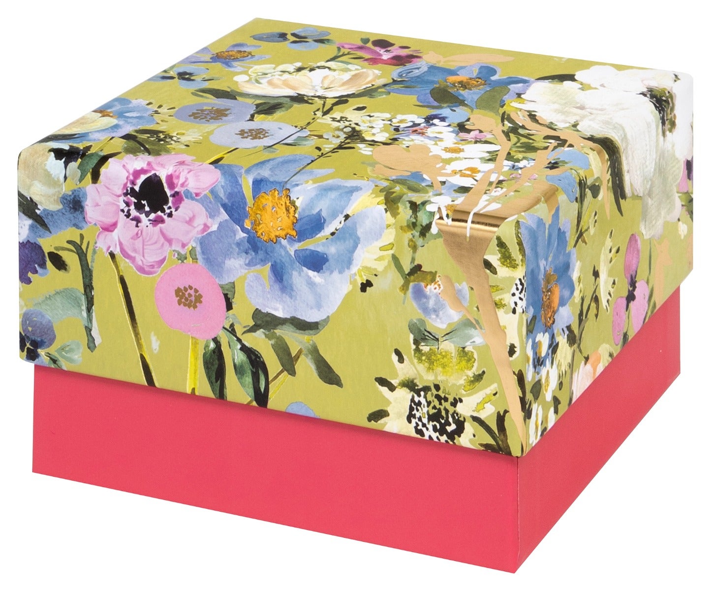 Gaveeske Strawberry Patch 5