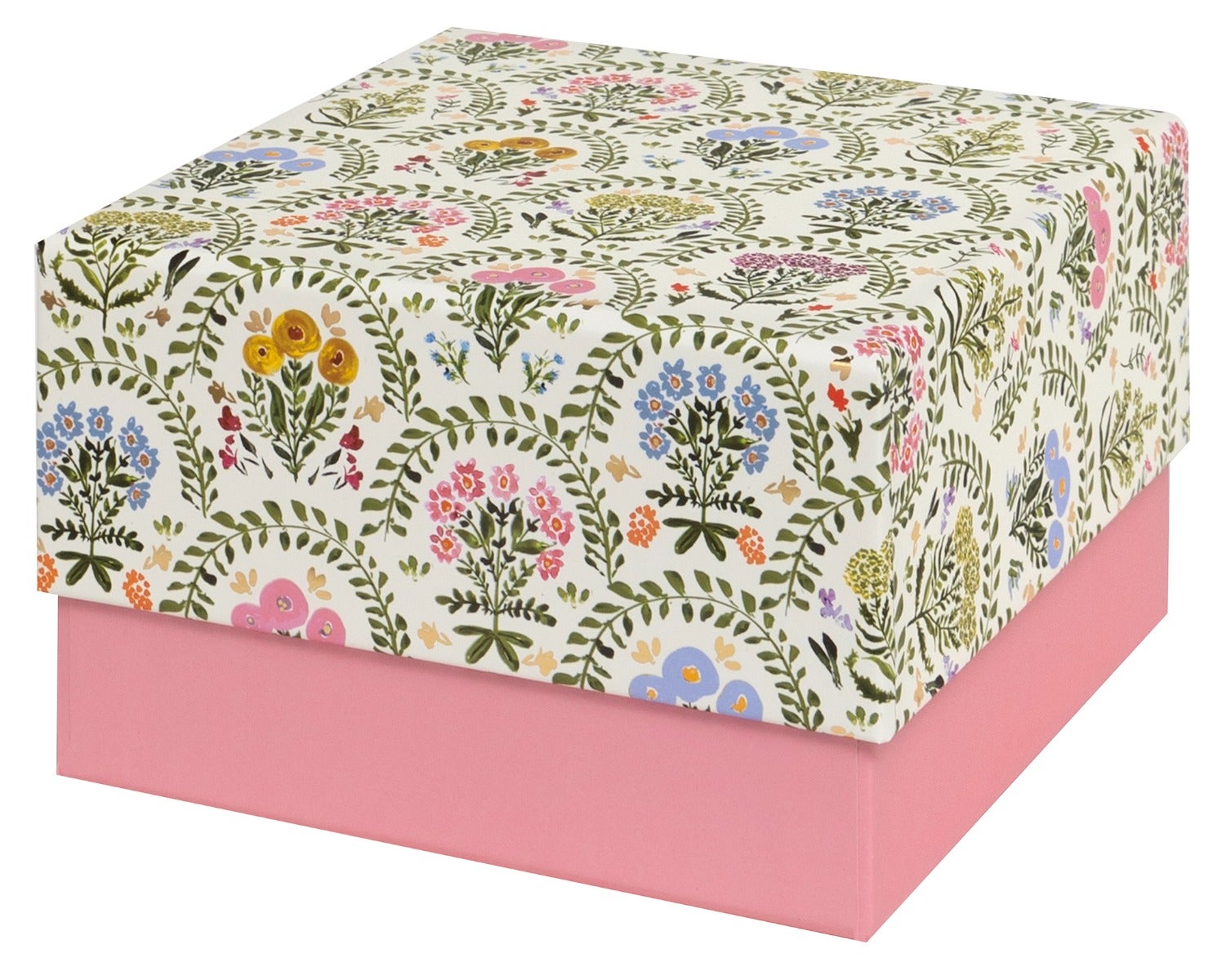 Gaveeske Strawberry Patch 6