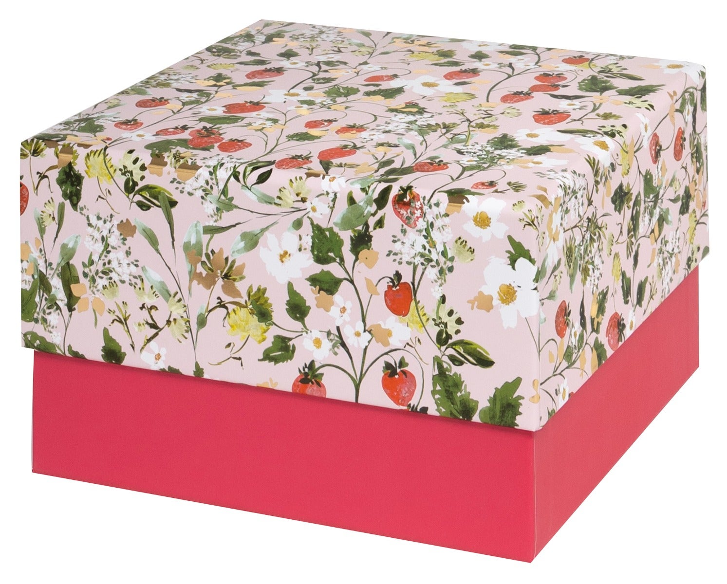 Gaveeske Strawberry Patch 7