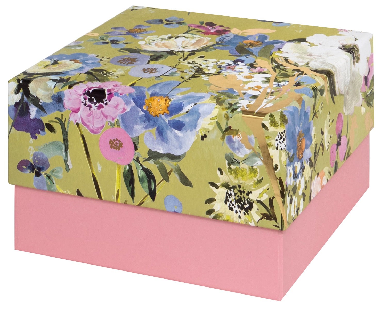 Gaveeske Strawberry Patch 8