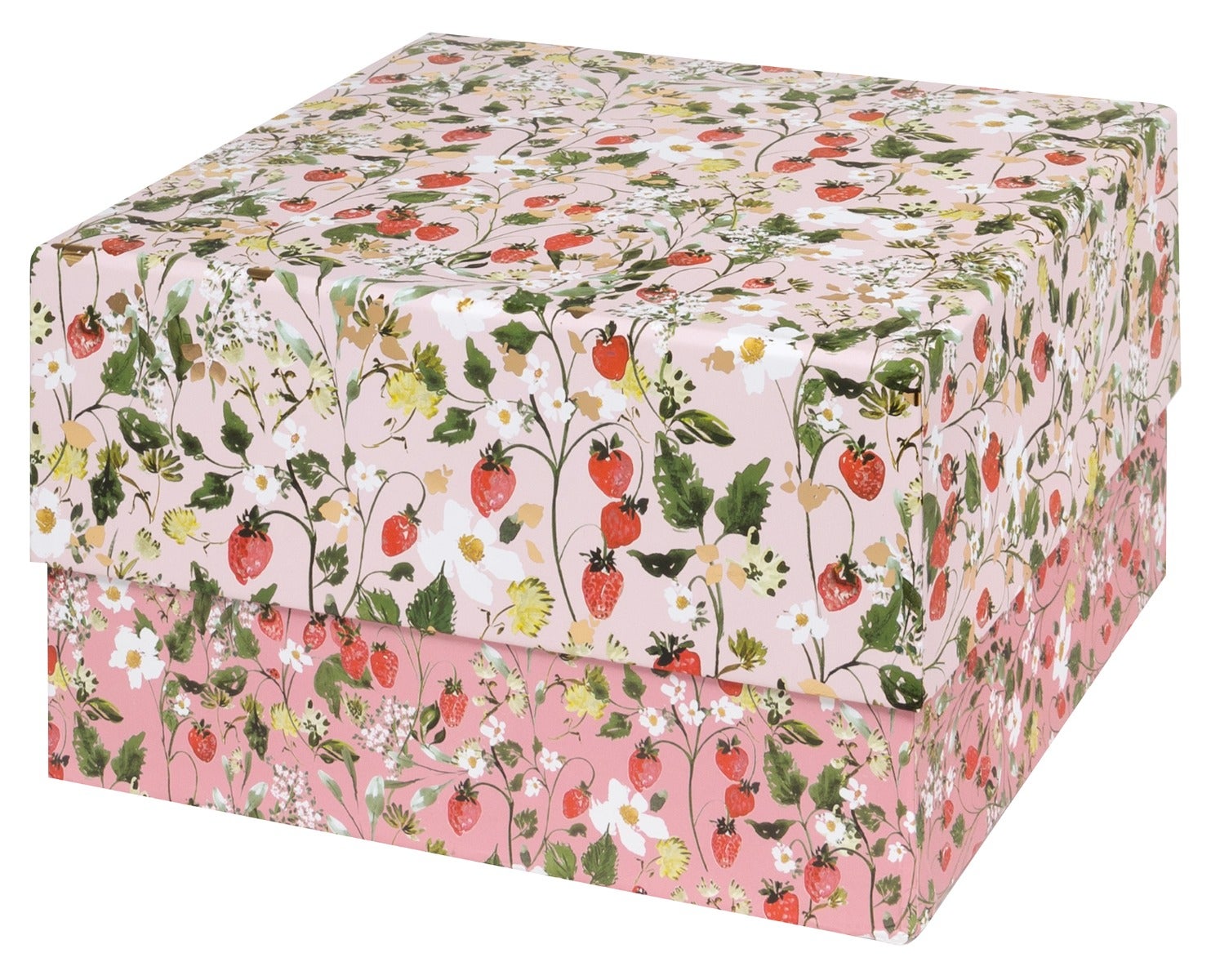 Gaveeske Strawberry Patch 10