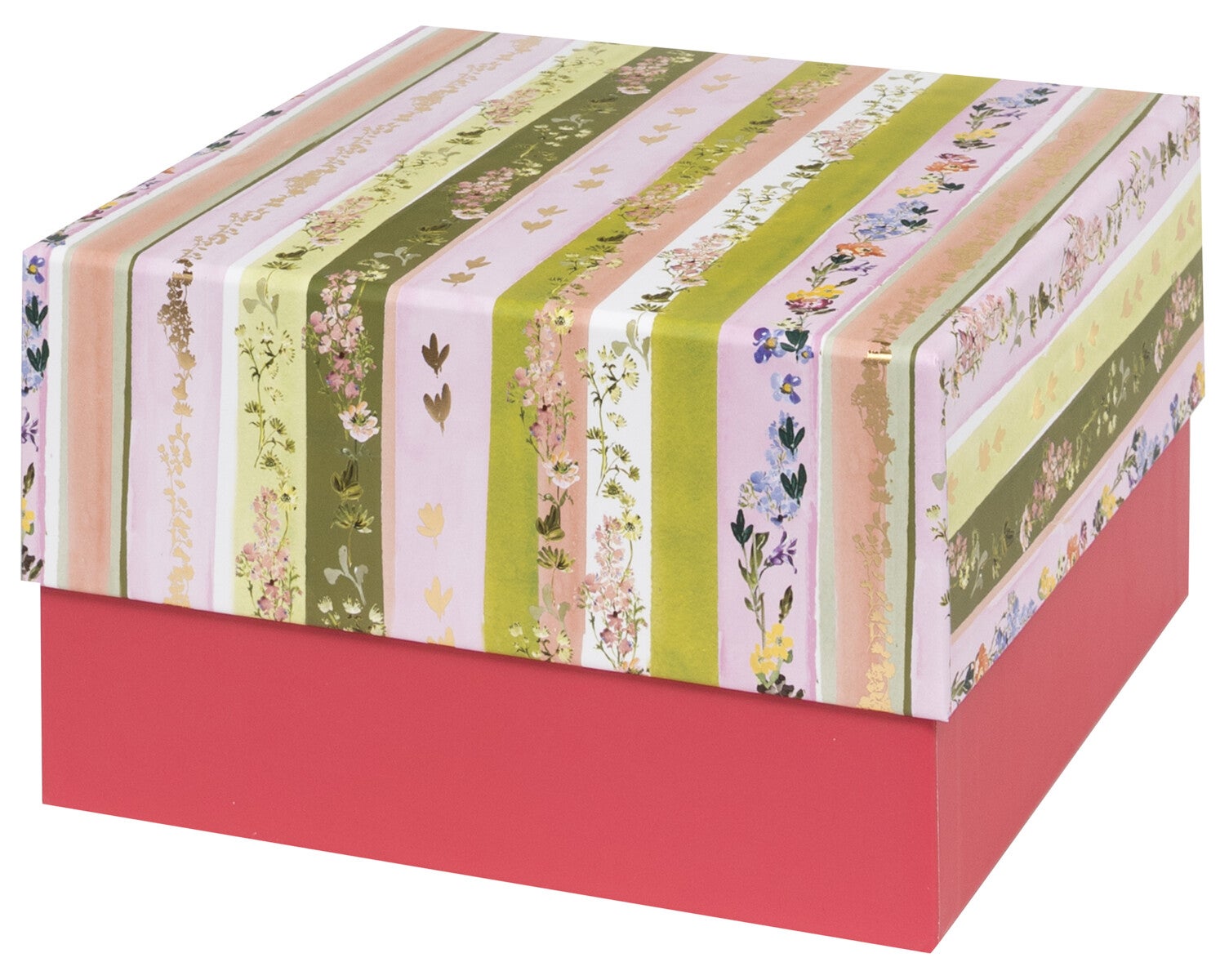 Gaveeske Linea Floral 9