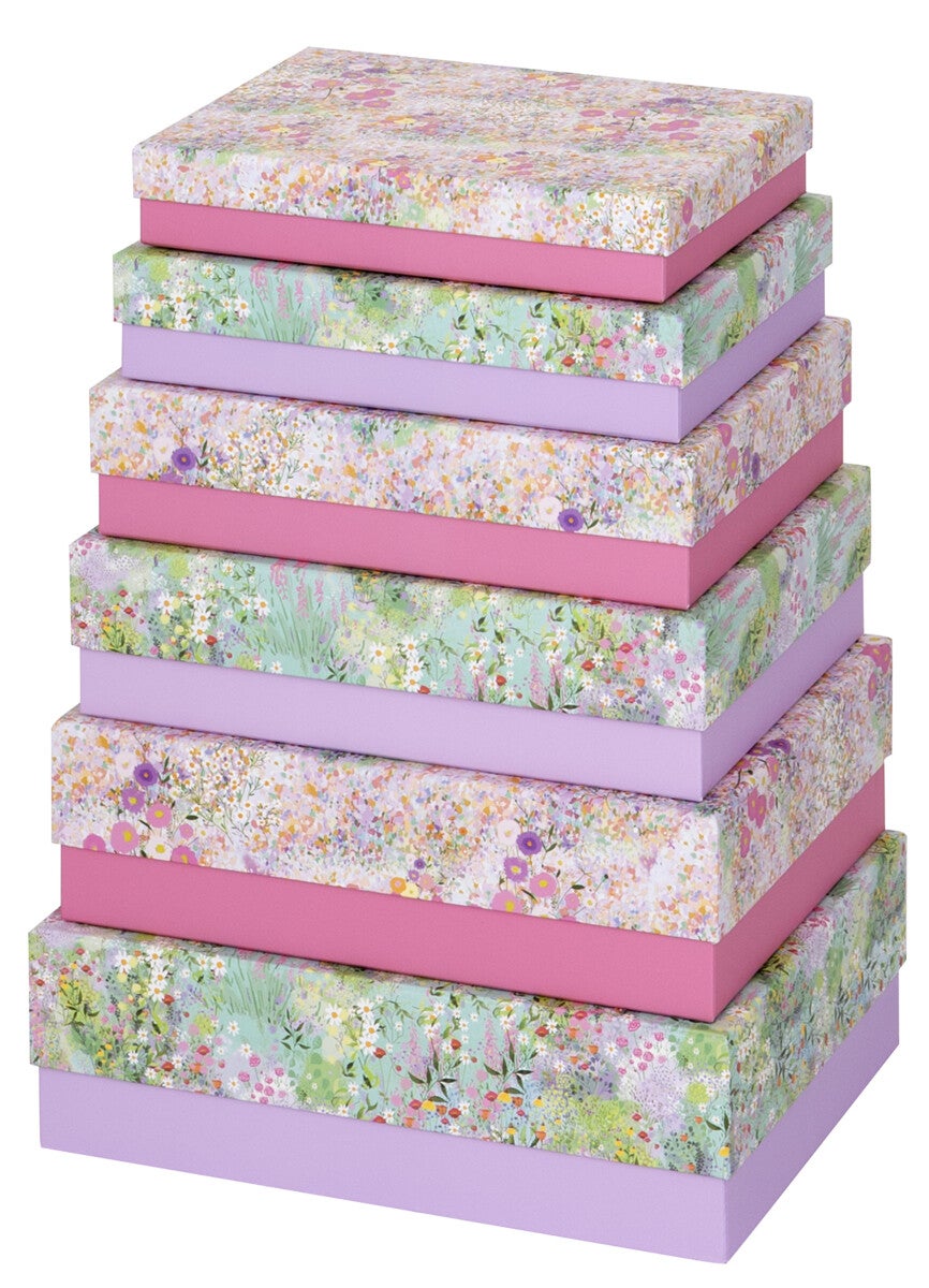 Gaveesker i sett Summer Thornton (6)