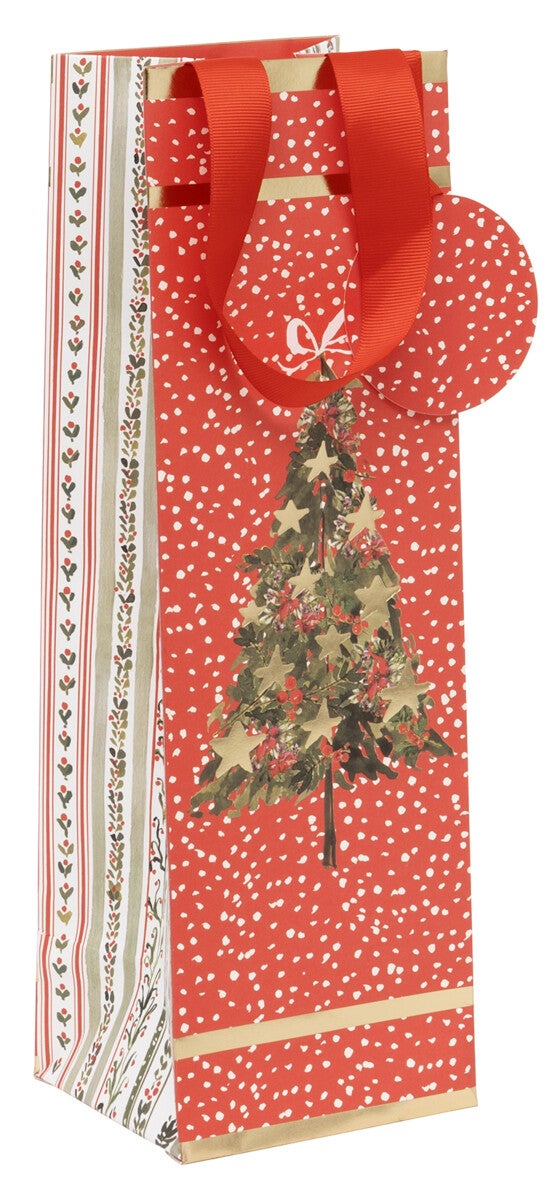 Gavepose Flaske Ruby Pines