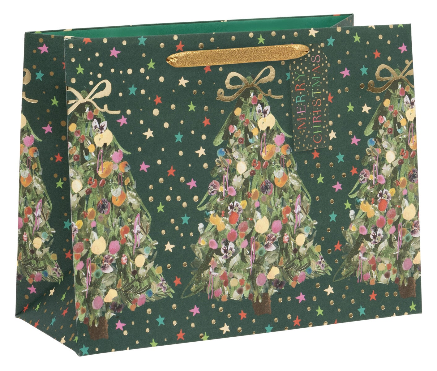 Gavepose M Landscape Exquisite Evergreen