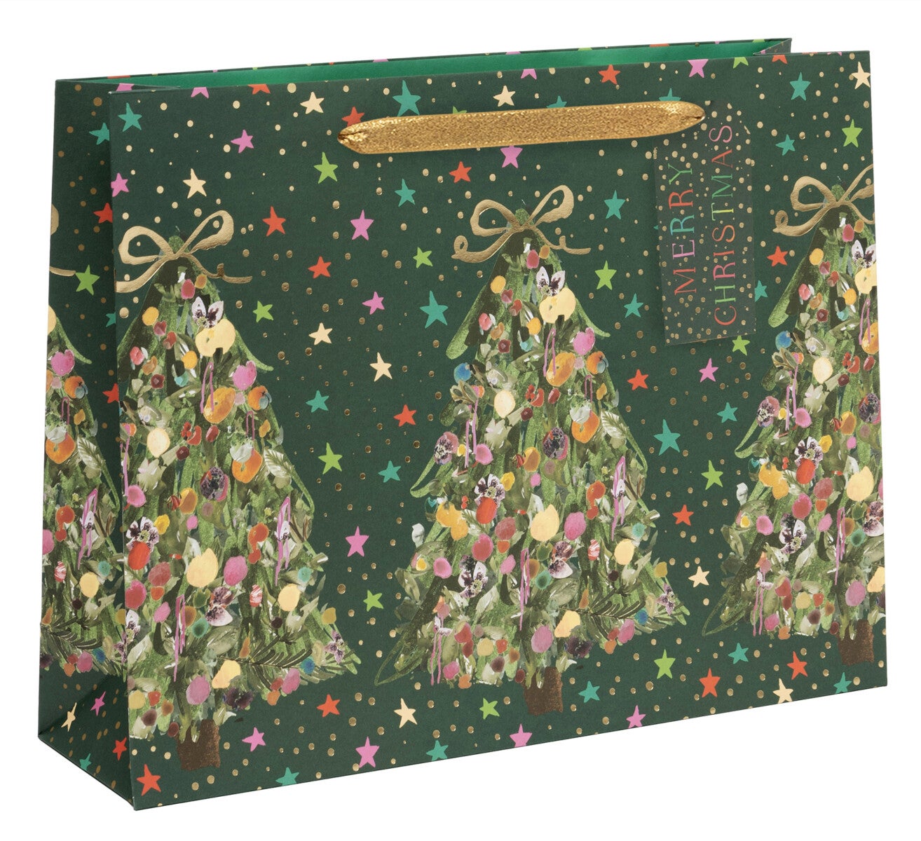 Gavepose L Landscape Exquisite Evergreen