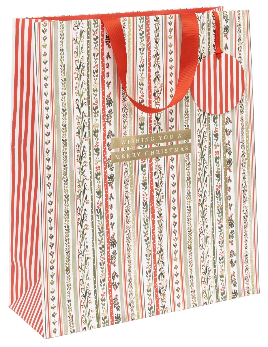 Gavepose Shopper Linear Vines