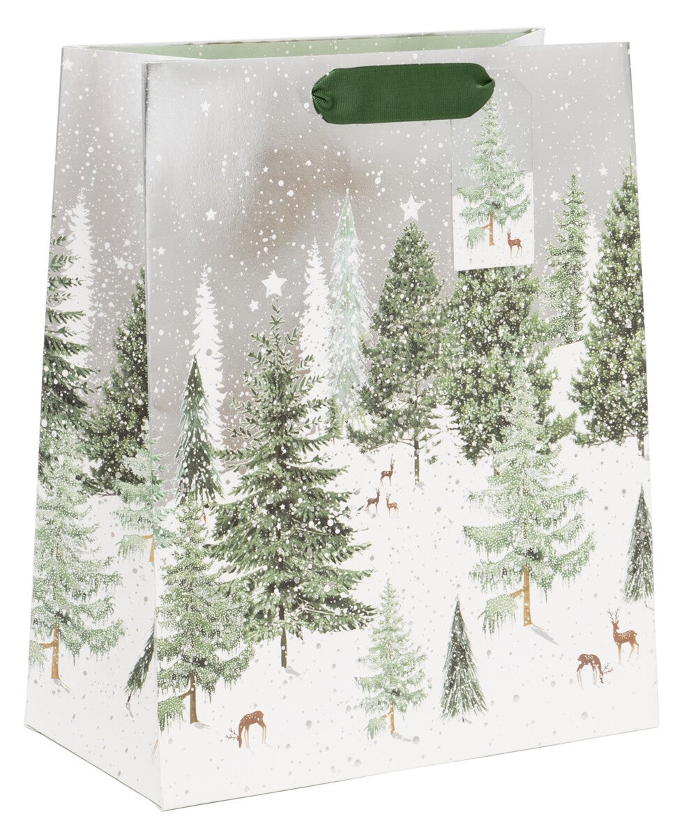 Gavepose L Finnish Forest