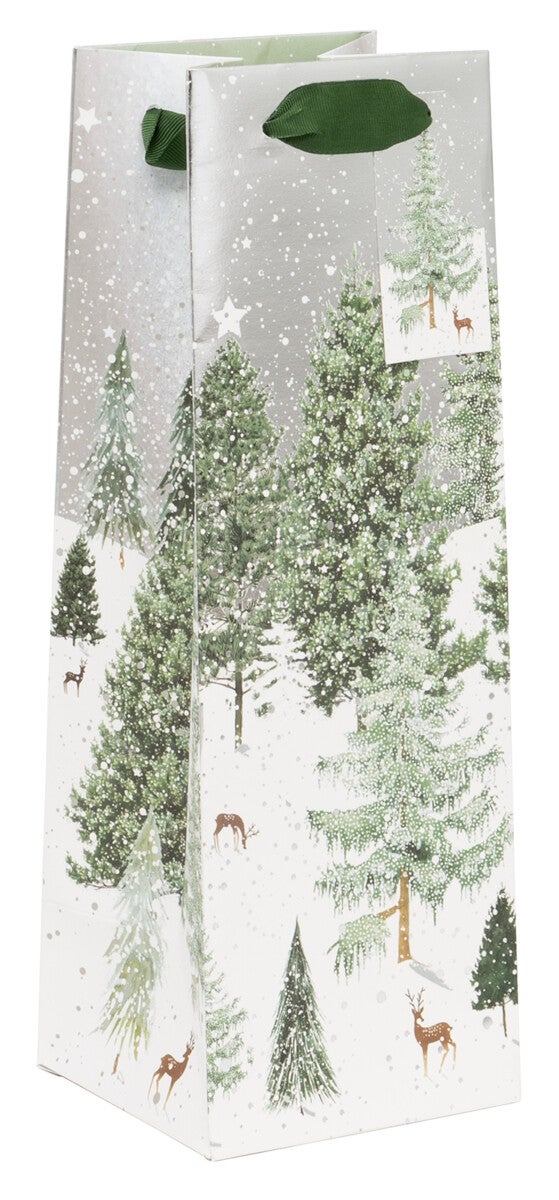 Gavepose Flaske Xl Finnish Forest