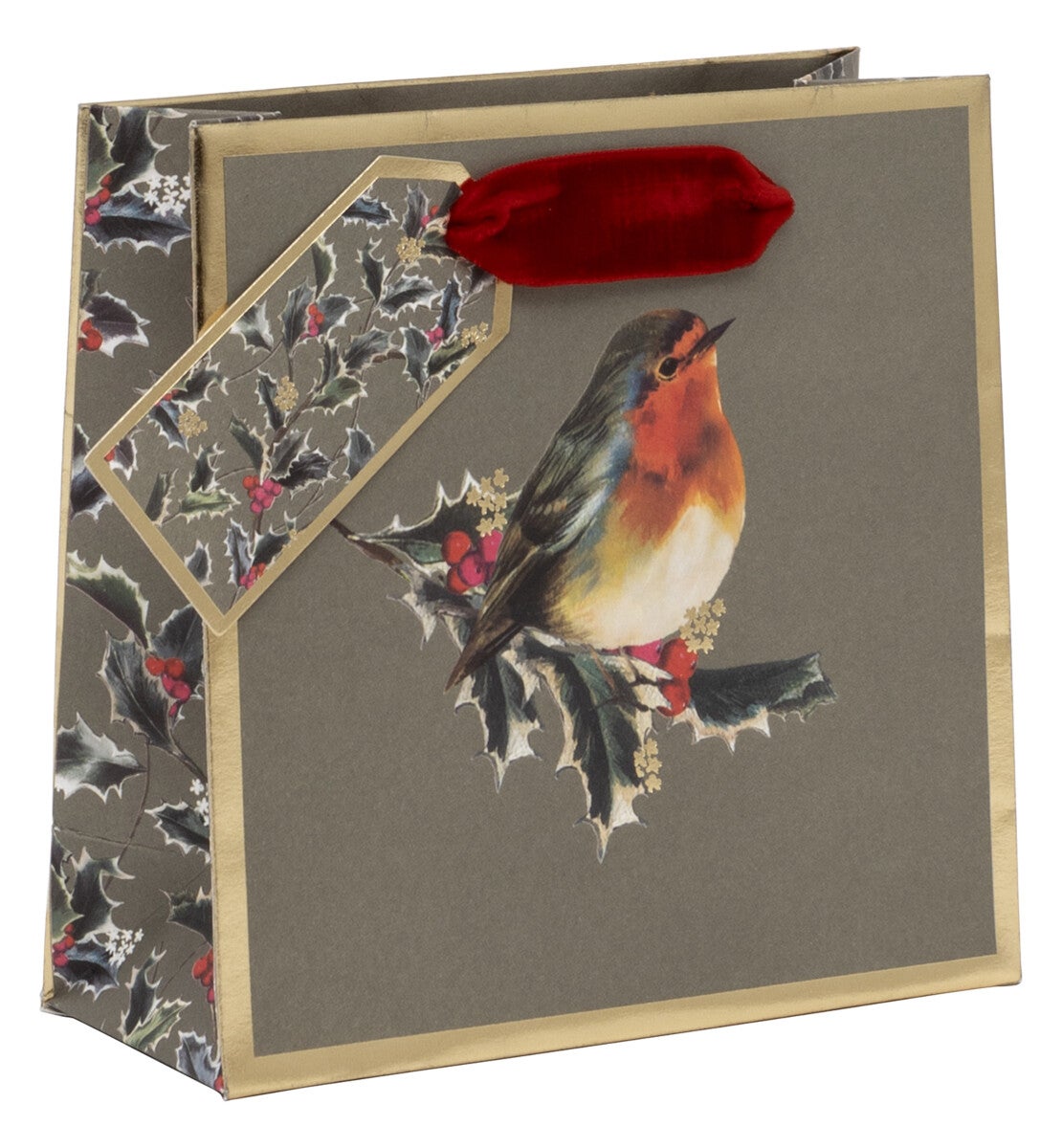 Gavepose S Holly Harmony Robin