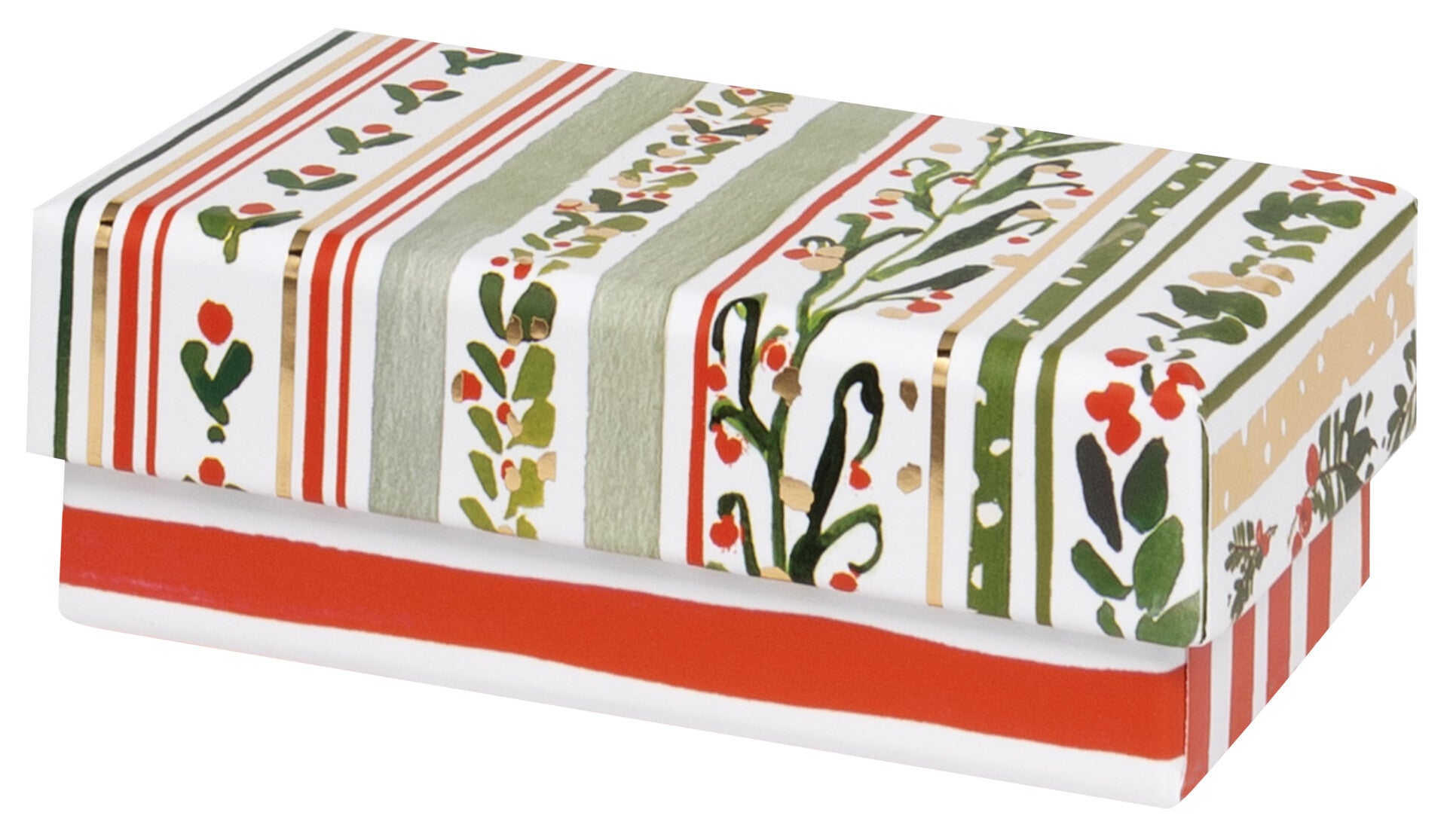 Gaveeske 2 Flora Fauna