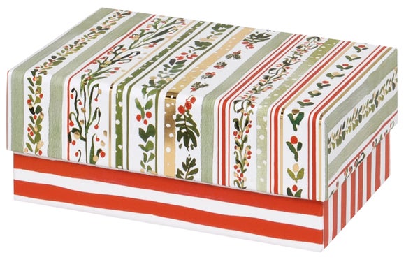 Gaveeske 5 Flora Fauna