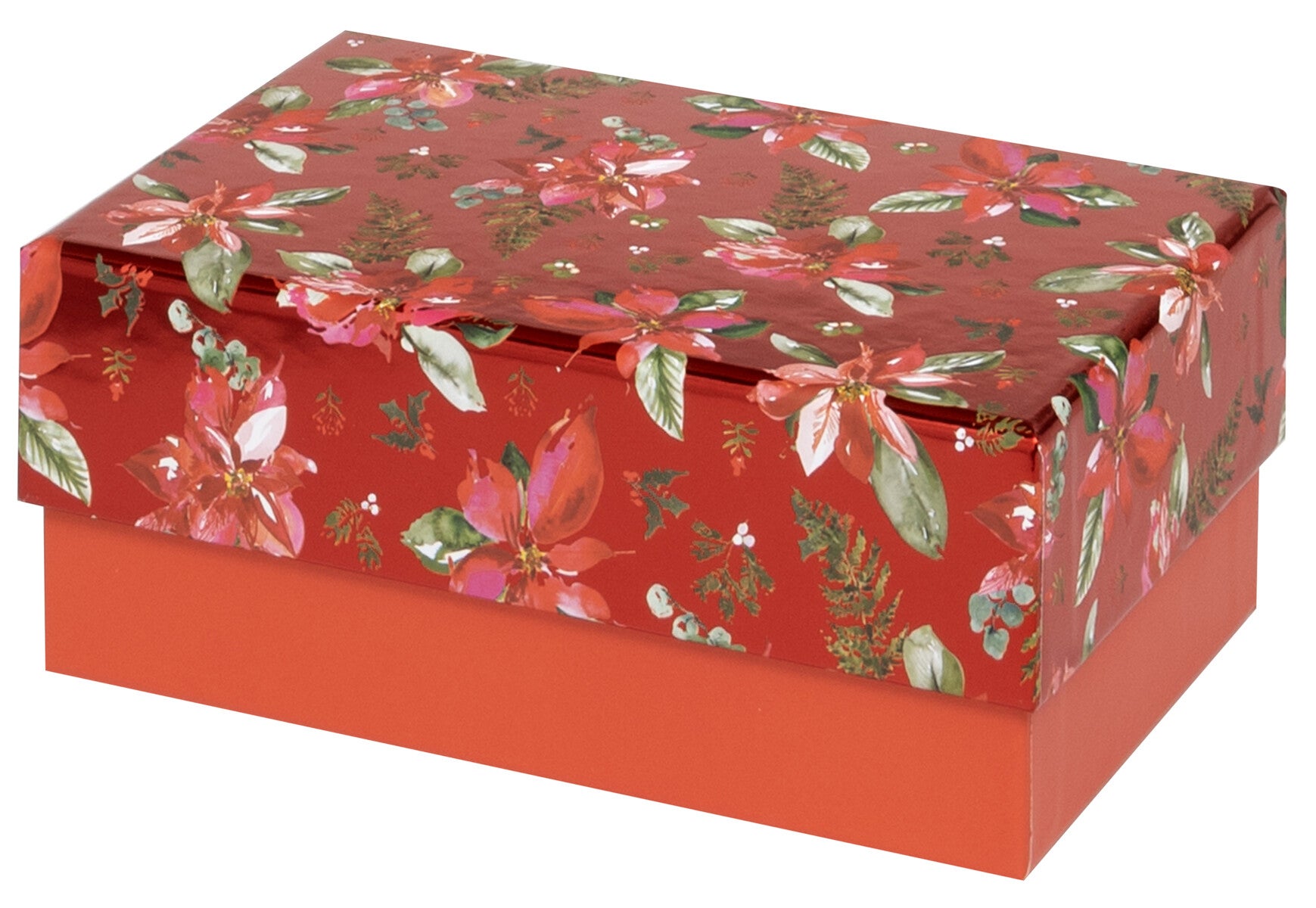 Gaveeske 6 Flora Fauna