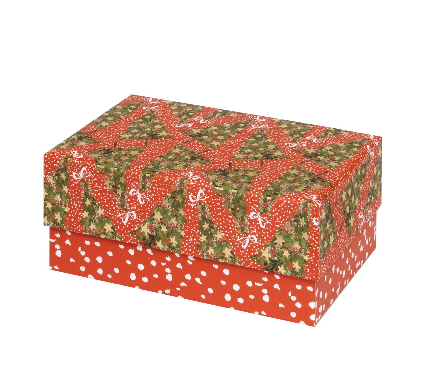 Gaveeske 7 Flora Fauna