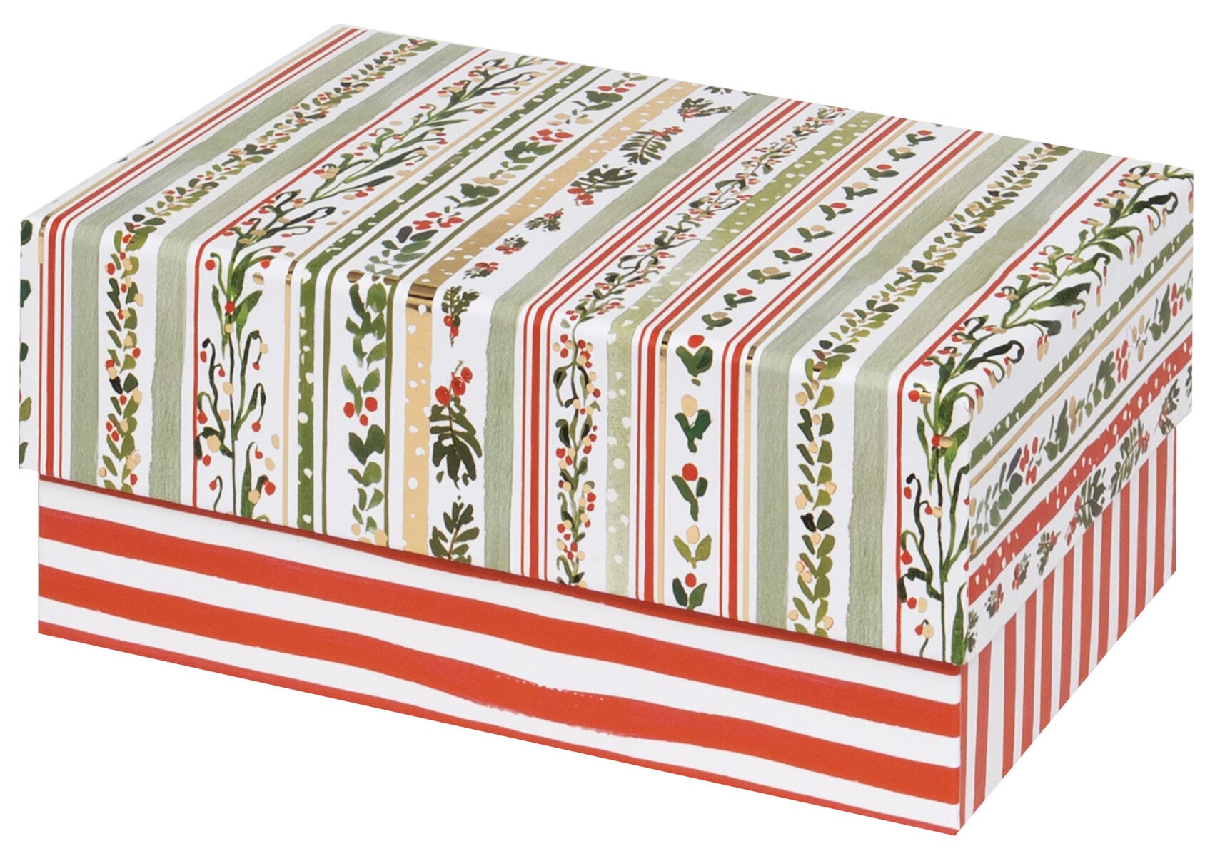 Gaveeske 8 Flora Fauna