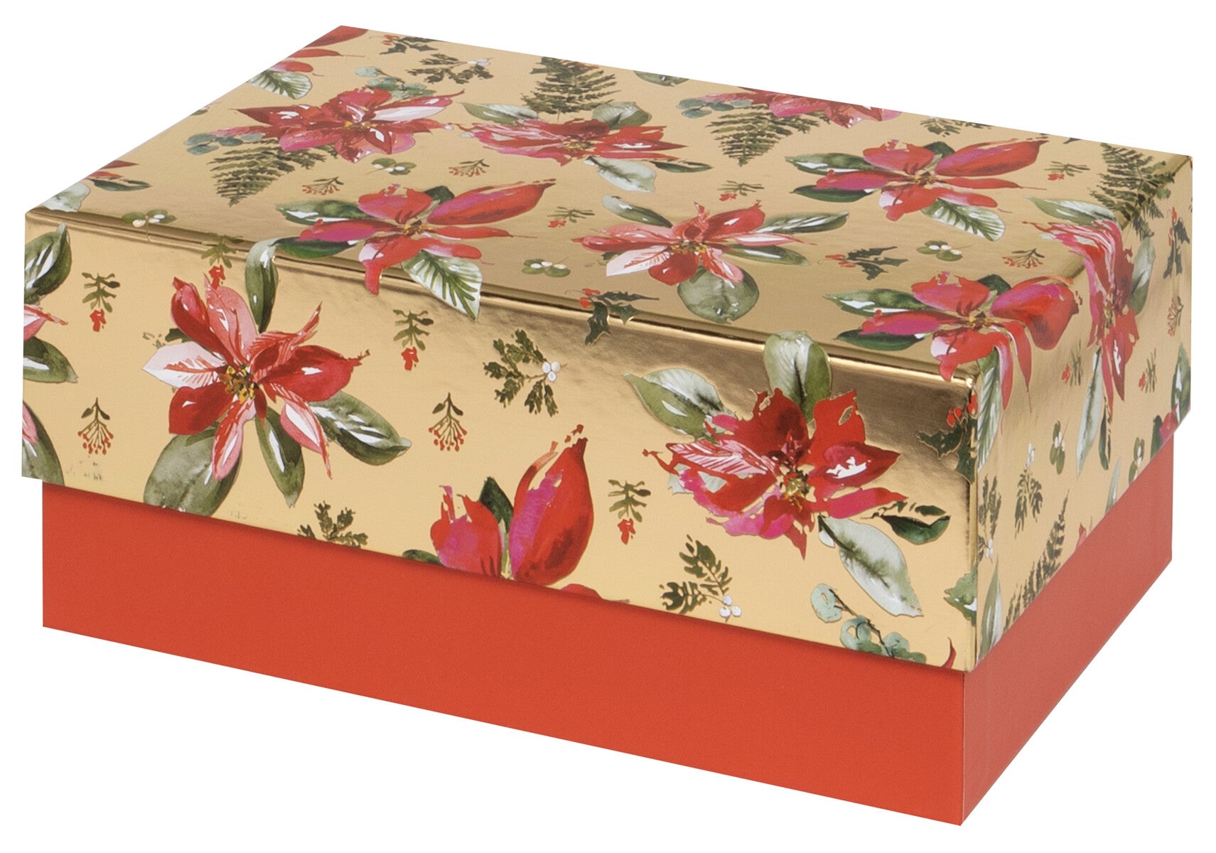 Gaveeske 9 Flora Fauna