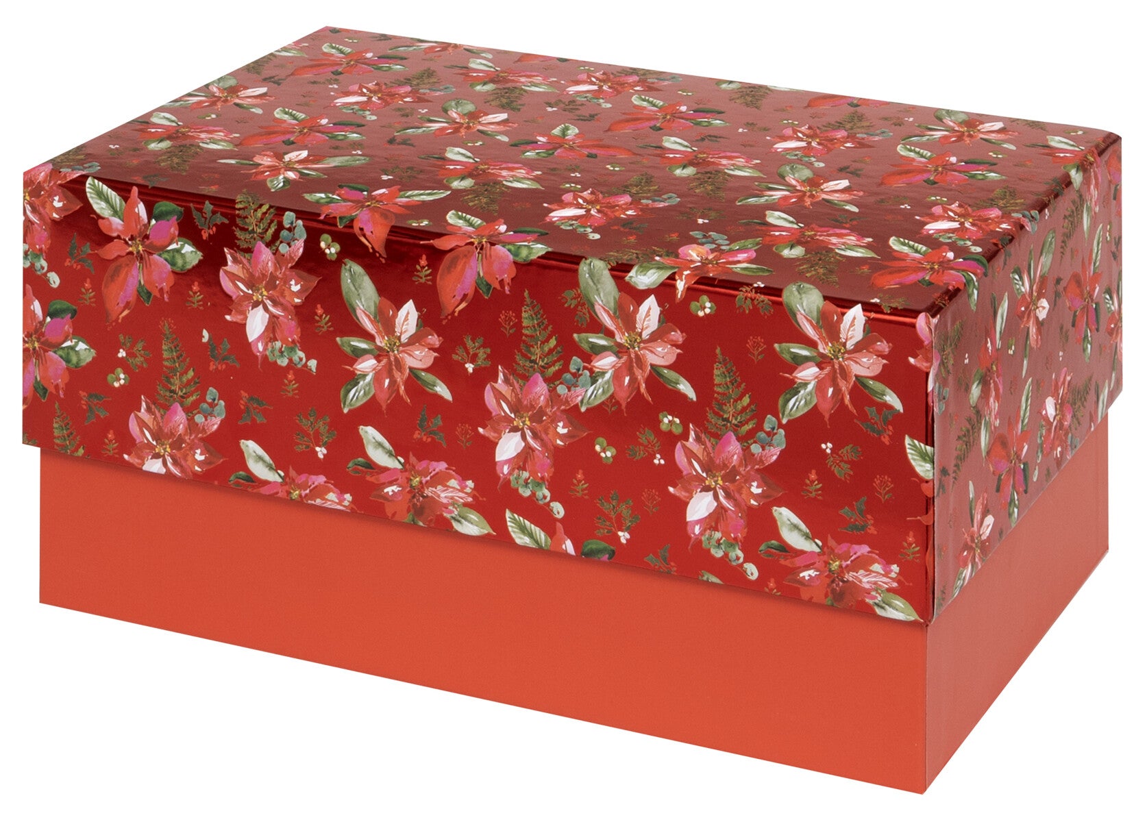 Gaveeske 12 Flora Fauna