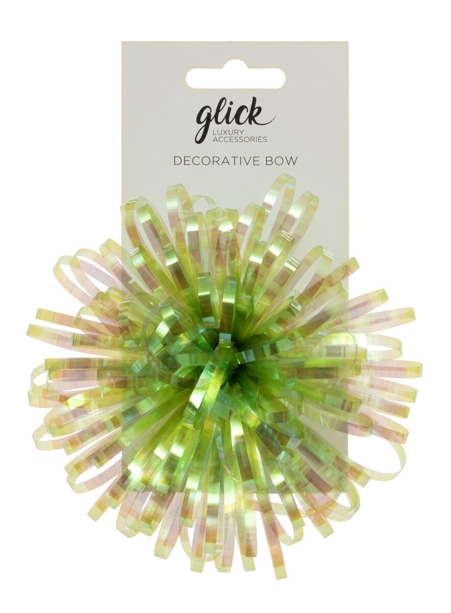 Rosett Jellyfish Mintgrønn