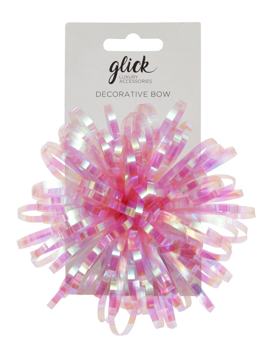 Rosett Jellyfish Pink