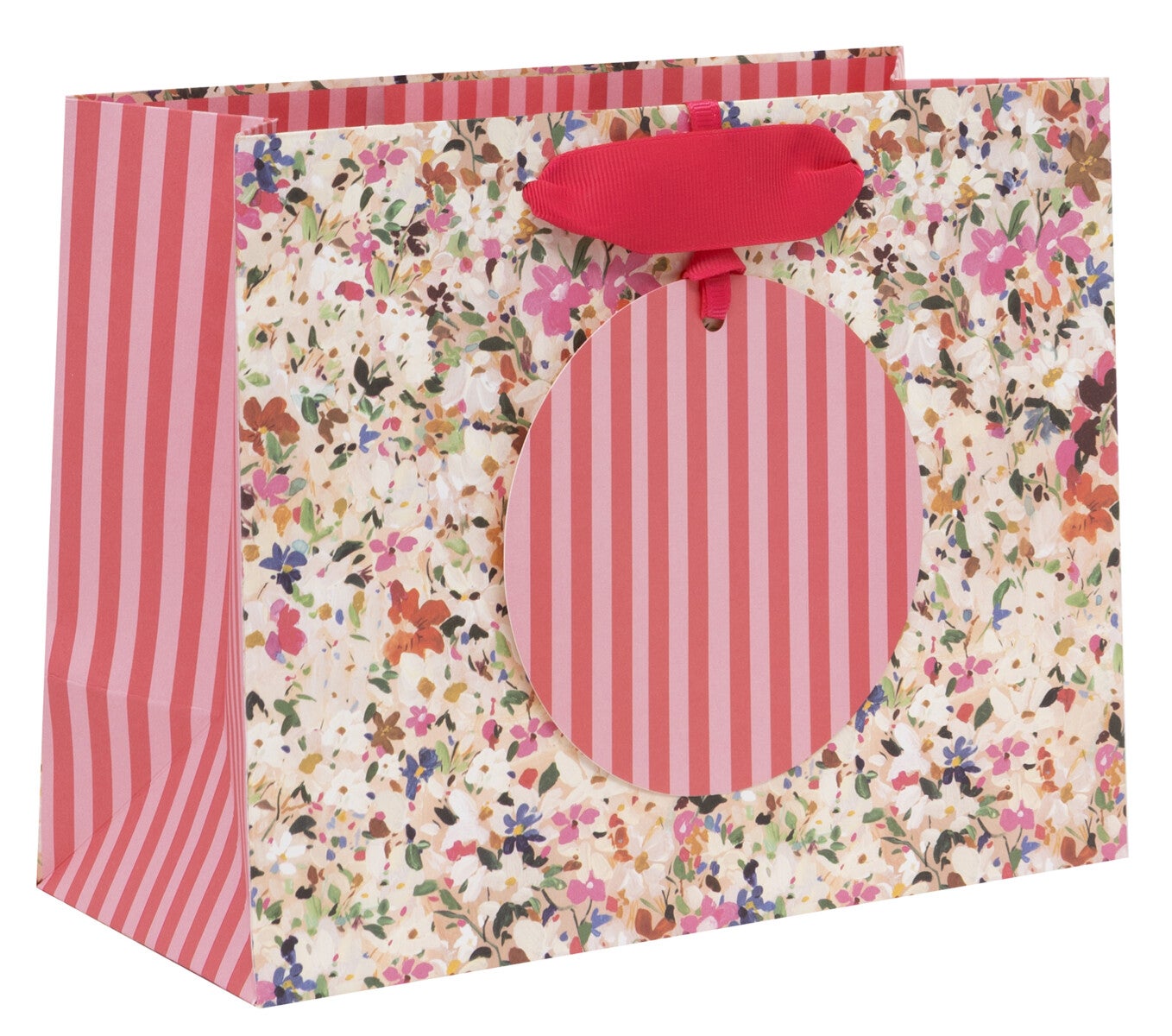 Gavepose M Landscape Floral Confetti