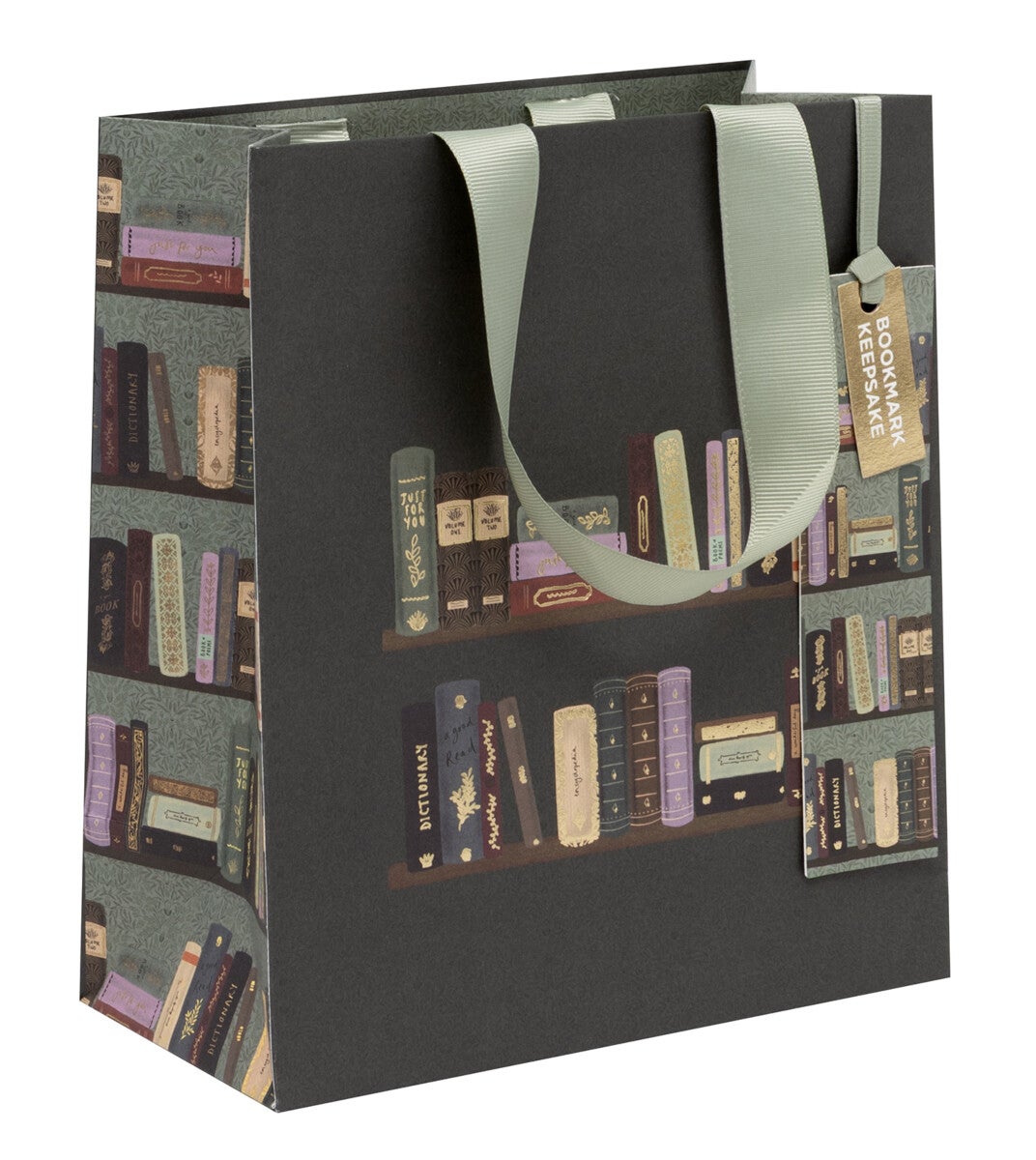 Gavepose M Book Club